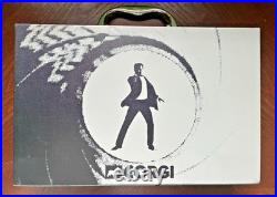 Corgi 136 James Bond 007 CC99194 Aston Martin DB5 & DBS Casino Royale Set Lt Ed