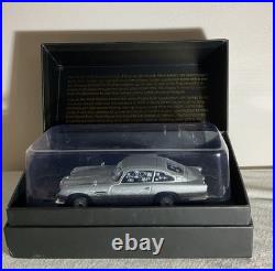 Corgi 1/36 Scale Model Car CC04314 Aston Martin DB5 No Time to Die