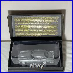 Corgi 1/36 Scale Model Car CC04314 Aston Martin DB5 No Time to Die