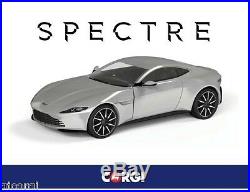 Corgi CC08001 Aston Martin DB10 Spectre James Bond Sealed Pack of 6 136 Scale
