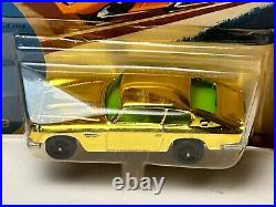 Corgi Rockets 164 Scale Diecast No. 901 Aston Martin DB in Original Blisterpack
