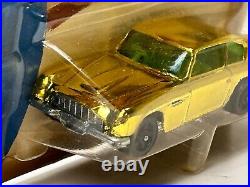 Corgi Rockets 164 Scale Diecast No. 901 Aston Martin DB in Original Blisterpack