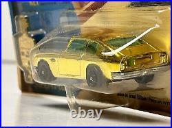Corgi Rockets 164 Scale Diecast No. 901 Aston Martin DB in Original Blisterpack