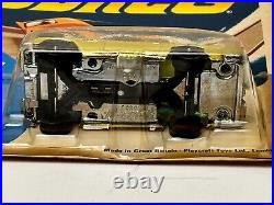 Corgi Rockets 164 Scale Diecast No. 901 Aston Martin DB in Original Blisterpack