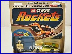 Corgi Rockets 164 Scale Diecast No. 901 Aston Martin DB in Original Blisterpack