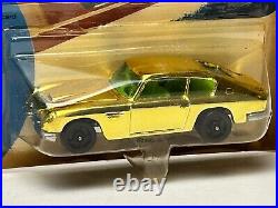 Corgi Rockets 164 Scale Diecast No. 901 Aston Martin DB in Original Blisterpack