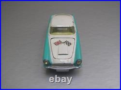 Corgi Toys 309 Aston Martin DB4 Competition made in Great Britain 1/43 scale NM