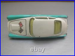 Corgi Toys 309 Aston Martin DB4 Competition made in Great Britain 1/43 scale NM