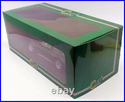 Cult 118 Aston Martin Coupe Model Aston Martin Virage 1988 Metal Green