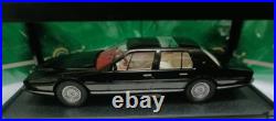 Cult 118 Aston Martin Lagonda RHD BlackLuxury Sedan car Model