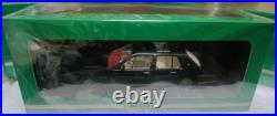 Cult 118 Aston Martin Lagonda RHD BlackLuxury Sedan car Model