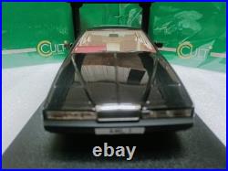 Cult 118 Aston Martin Lagonda RHD BlackLuxury Sedan car Model