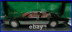 Cult 118 Aston Martin Lagonda S2 Deep Green Luxury Sedan Model