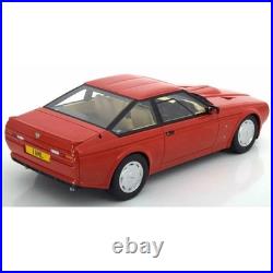 Cult 118 Aston Martin V8 Zagato Coupe 1986 Resin Car Model