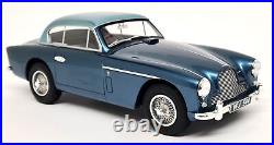 Cult 1/18 Aston Martin DB2-4 MK2 FHC Notchback Blue 1955 Scale Resin Model Car