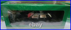 Cult 1/18 Aston Martin Lagonda RHD BlackLuxury Sedan car Model High-quality Gift