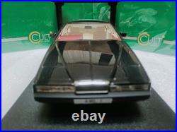 Cult 1/18 Aston Martin Lagonda RHD BlackLuxury Sedan car Model High-quality Gift