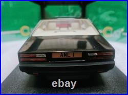 Cult 1/18 Aston Martin Lagonda RHD BlackLuxury Sedan car Model High-quality Gift