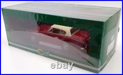 Cult 1/18 Scale Model CML096-2 1955 Aston Martin DB 2-4 MKII FHC Red/Cream Cult 1/18 Scale Model CML096-2 1955 Aston Martin DB 2-4 MKII FHC Red/Cream