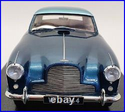 Cult 1/18 Scale Model Car CML096-1 1955 Aston Martin DB 2-4 MKII FHC Blue