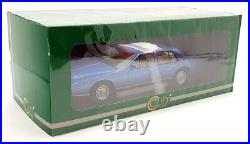 Cult 1/18 Scale Resin CML014-2 Aston Martin Lagonda Met. Blue