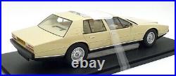 Cult 1/18 Scale Resin CML014-3 Aston Martin Lagonda Cream