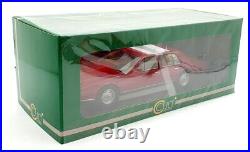 Cult 1/18 Scale Resin CML014-4 Aston Martin Lagonda Met. Red