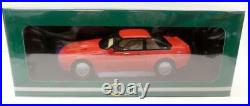Cult 1/18 Scale Resin CML033-1 Aston Martin V8 Zagato 1986 Red