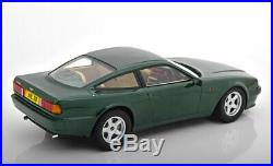 Cult Models 1988 Aston Martin Virage green metallic in 1/18 Scale New Release
