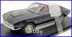 Cult Models 1/18 Scale CML011-03 Aston Martin DBS Vantage Metallic Blue