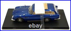 Cult Models 1/18 Scale CML028-2 Aston Martin DB5 Shooting Brake H. Radford Blue