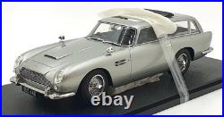 Cult Models 1/18 Scale CML028-4 Aston Martin DB5 Shooting Brake H. Radford Grey