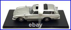 Cult Models 1/18 Scale CML028-4 Aston Martin DB5 Shooting Brake H. Radford Grey