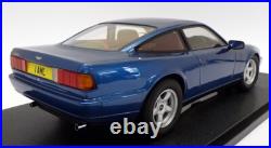 Cult Models 1/18 Scale CML035-2 1988 Aston Martin Virage Metallic Blue Cult Models 1/18 Scale CML035-2 1988 Aston Martin Virage Metallic Blue