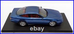 Cult Models 1/18 Scale CML035-2 1988 Aston Martin Virage Metallic Blue Cult Models 1/18 Scale CML035-2 1988 Aston Martin Virage Metallic Blue