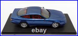 Cult Models 1/18 Scale CML035-2 1988 Aston Martin Virage Metallic Blue Cult Models 1/18 Scale CML035-2 1988 Aston Martin Virage Metallic Blue