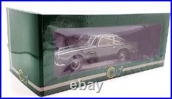 Cult Models 1/18 Scale CML062-2 Aston Martin DB4 Green Metallic