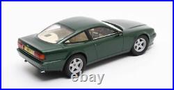 Cult Models 1/18th Scale Aston Martin Virage 1988 Green