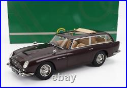 Cult Models ASTON MARTIN DB5 SHOOTING BRAKE BY HAROLD RADFORD 1/18
