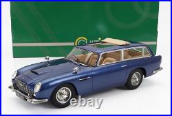 Cult Models ASTON MARTIN DB5 SHOOTING BRAKE BY HAROLD RADFORD 1/18