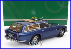 Cult Models ASTON MARTIN DB5 SHOOTING BRAKE BY HAROLD RADFORD 1/18