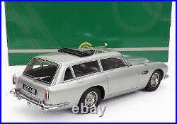 Cult Models Aston Martin DB5 Shooting Brake Harold Radford 1964 GRAY MET 1/18 Cult Models Aston Martin DB5 Shooting Brake Harold Radford 1964 GRAY MET 1/18