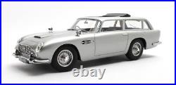 Cult Scale 118 Aston Martin DB5 Shooting Brake Harold Radford Metallic Grey