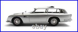 Cult Scale 118 Aston Martin DB5 Shooting Brake Harold Radford Metallic Grey