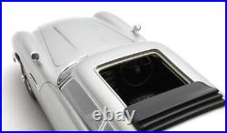 Cult Scale 118 Aston Martin DB5 Shooting Brake Harold Radford Metallic Grey Cult Scale 118 Aston Martin DB5 Shooting Brake Harold Radford Metallic Grey