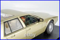 Cult Scale 118 Aston Martin Lagonda Series IV Ice Green 1988-90 Limited