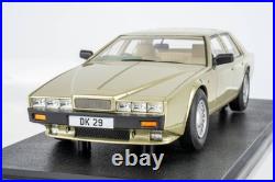 Cult Scale 118 Aston Martin Lagonda Series IV Ice Green 1988-90 Limited