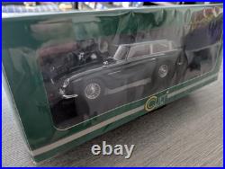 Cult Scale Models 118 Aston Martin Db5 Radford Shooting brake Model Car, Green