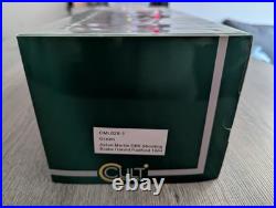 Cult Scale Models 118 Aston Martin Db5 Radford Shooting brake Model Car, Green
