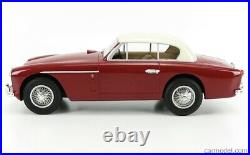 Cult-Scale Models 1/18 Aston Martin Db2-4 Mkii Fhc Notchback 1955 Red CML096-2